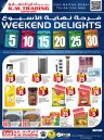 Dubai Weekend Delights Sale