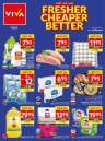 Viva Supermarket Shopping Deals