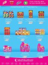 Favorite Brands Amazing Offers