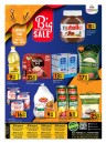 Big Weekend Shopping Sale