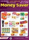 Fujairah Money Saver Discount