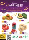 Happiness Loyalty Rewarded Promotion