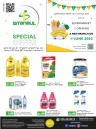 Special Shopping Offers