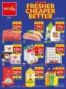 Viva Supermarket Shopping Offers