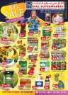 M A C Supermarket Big Sale