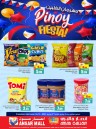 Pinoy Fiesta Offers