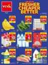 Viva Supermarket Best Offers