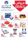 Carrefour Month End Deals
