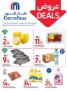Carrefour August Deals