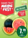 Abu Dhabi COOP Melon Fest