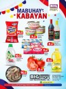 Big Mart Mabuhay Kabayan