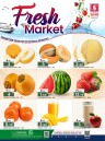 Safari Hypermarket Fresh Market