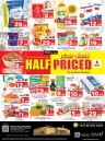Half Priced Shopping Deals