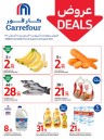 Carrefour Deals 16-22 August