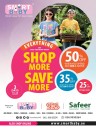 Shop More Save More