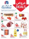Carrefour Deals 23-29 August