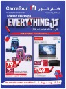 Carrefour Back To School Sale