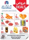 Carrefour Deals 6-12 September