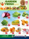 Garden Fresh Market Deal