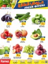 Fresh Offers 21-24 September