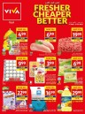Viva Supermarket Best Deals