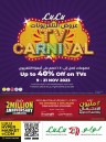 Lulu TV Carnival Promotion