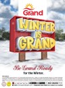 Winter Is Grand