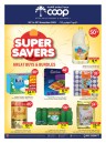 Abu Dhabi COOP Super Savers