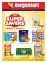 Megamart Super Savers