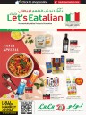 Lulu Italian Products Promotion