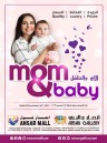 Mom & Baby Promotion