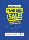 Lulu Abu Dhabi Year End Sale