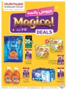 Sharjah CO-OP Magical Deals