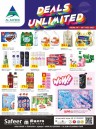 Weekly Deals Unlimited