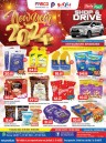 Happy New Year 2024 Offer