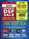 Emax Biggest DSF Offer