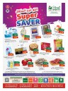 Earth Supermarket Super Saver