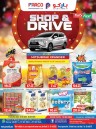 Weekend Promotion 25-28 January
