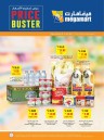 Megamart Price Buster Deal