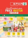 Spar Price Buster Deal