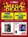 Emax Mega Deals Sale
