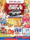 Weekend Promotion 1-4 February 2024
