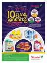 10 Days Of Wonders Deal