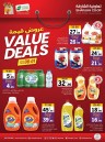 Sharjah CO-OP Society Value Deals