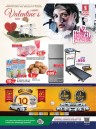 Safari Hypermarket Valentines Day Offer