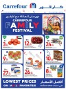 Carrefour Family Festival Offer
