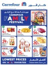 Carrefour Family Festival Deal