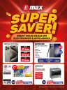 Emax Super Saver Offer