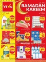 Viva Supermarket Ramadan Kareem