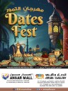 Dates Fest Promotion